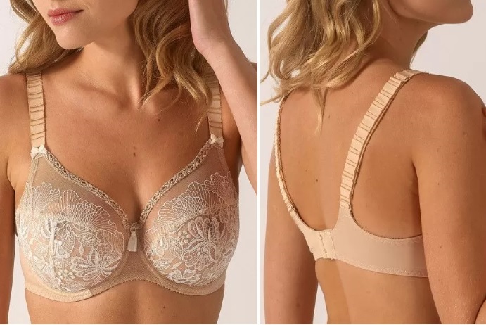 Vente de lingerie féminine à Bailleul – Boutique de sous-vêtements féminins  Bailleul